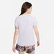 Жіноча футболка NIKE W NSW TEE FEMME DD1340-531 - XS
