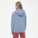 Damski sweter NIKE W NSW ESSNTL FLC FZ HOODIE DX2317-493 - S