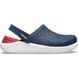 Кроксы LiteRide Clog Navy/Pepper, размер 43