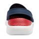 Кроксы LiteRide Clog Navy/Pepper, размер 43