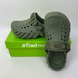 Кроксы Echo Clog Army, размер 40-41