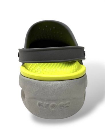 Кроксы Inmotion Clog Slate/Grey, размер 36