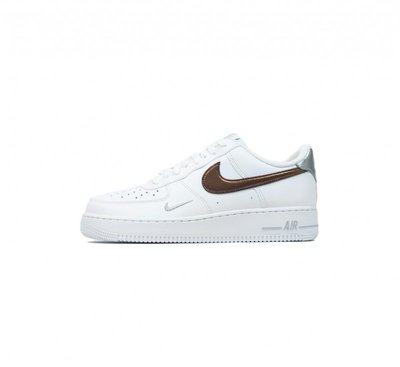 Мужские кроссовки NIKE AIR FORCE 1 07 FD0654-100 - 47