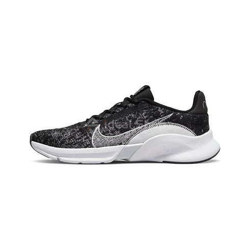 Buty sportowe męskie M NIKE SUPERREP GO 3 NN FK DH3394-010 - 41