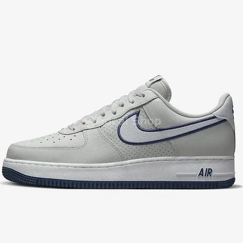 Buty sportowe męskie NIKE AIR FORCE 1 07 FJ4211-002 - 41