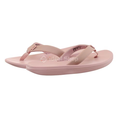 Foto Damskie japonki Nike Womens Slides Pink (AO3622-607) AO3622-607 1