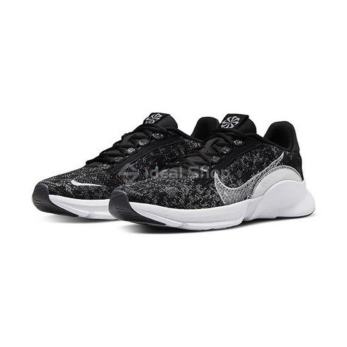 Buty sportowe męskie M NIKE SUPERREP GO 3 NN FK DH3394-010 - 41