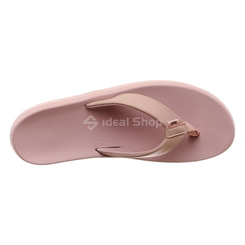 Тапочки жіночі Nike Womens Slides Pink (AO3622-607)