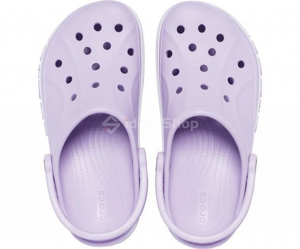 Фото Крокси дитячі Bayaband Kids Lavender 6089 3