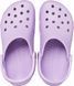 Кроксы Classic Lavender, размер 37