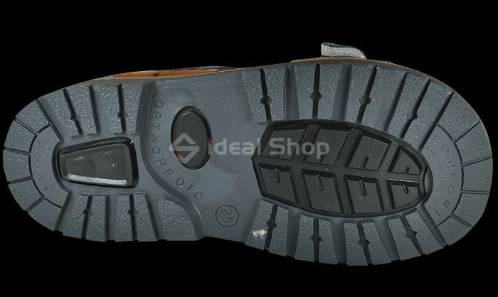 Фото Детские ортопедические сандалии 06-259 2669390913 8
