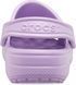 Кроксы Classic Lavender, размер 37