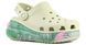 Кроксы Classic Crush Spring Break Vanilla/Multi, размер 36