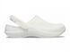 Кроксы LiteRide 360 Almost White, размер 36