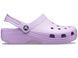 Кроксы Classic Lavender, размер 37