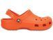 Крокси Classic Tangerine, розмір 36