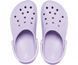 Крокси дитячі Bayaband Kids Lavender, розмір 25