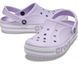 Крокси дитячі Bayaband Kids Lavender, розмір 25