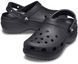 Кроксы Classic Platform Black, размер 36
