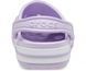Крокси дитячі Bayaband Kids Lavender, розмір 25
