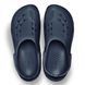 Кроксы Off Grid Clog Navy, размер 43