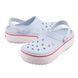Crocband Platform Mineral Blue M7-W9