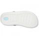 Крокси LiteRide Clog Navy/Almost White, розмір 37