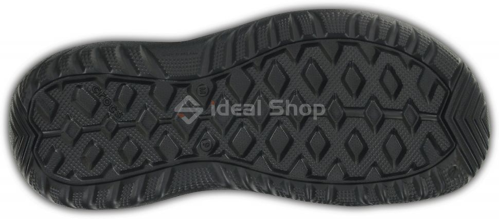 Фото Сандалі чоловічі Swiftwater River Sandal Black 988 4