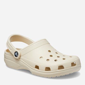 Крокси дитячі Classic Kids Clog Bone, розмір 25