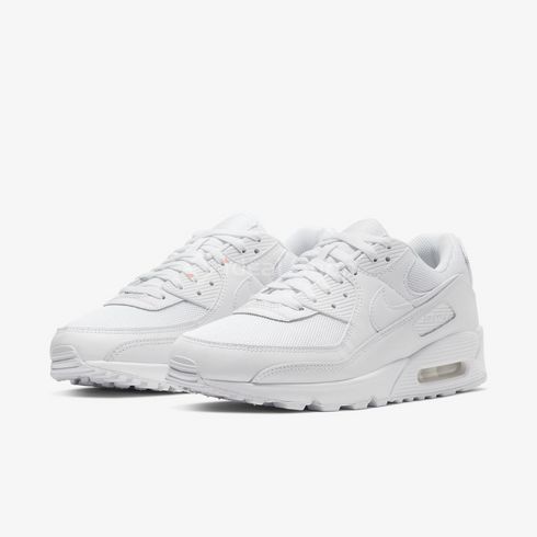 Чоловічі кросівки NIKE AIR MAX 90 CN8490-100 - 47