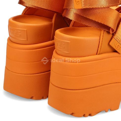 Фото Босоножки Goldenrise Apricot 6664 6