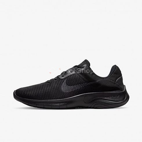 Buty sportowe męskie NIKE FLEX EXPERIENCE RN 11 NN DD9284-002 - 41