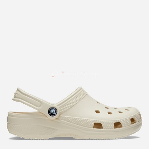 Фото Кроксы детские Classic Kids Clog Bone 6144 4