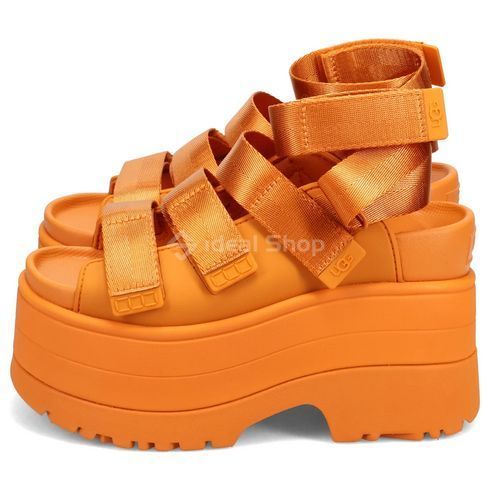 Фото Босоножки Goldenrise Apricot 6664 3