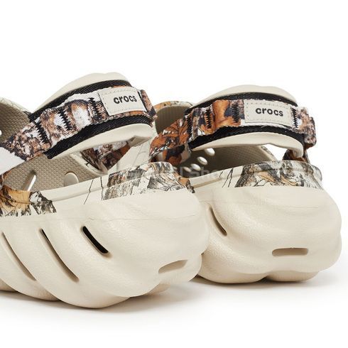 Крокси Echo Clog Realtree Bone, розмір 39