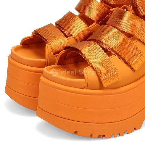 Фото Босоножки Goldenrise Apricot 6664 8