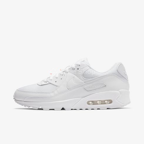 Чоловічі кросівки NIKE AIR MAX 90 CN8490-100 - 47