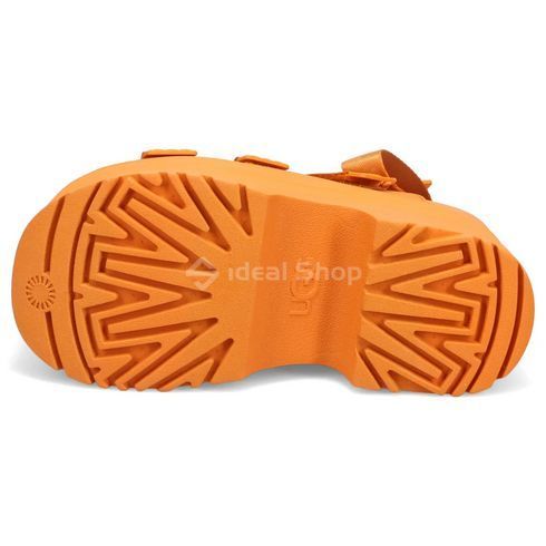 Фото Босоножки Goldenrise Apricot 6664 5