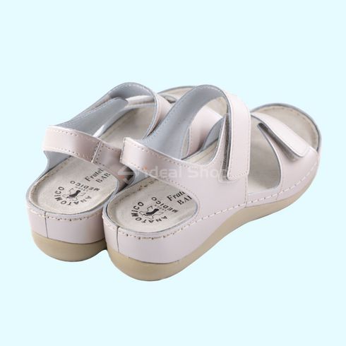 Фото Женские анатомические сандалии Fratelli Babb D-302 fb-d-302-7 5