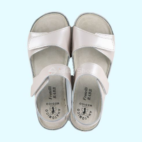 Фото Женские анатомические сандалии Fratelli Babb D-302 fb-d-302-7 4
