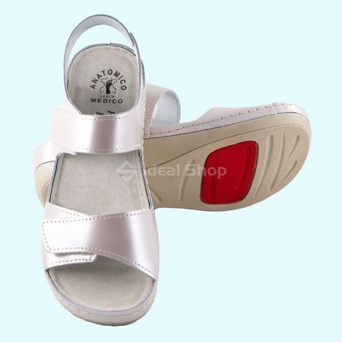 Фото Женские анатомические сандалии Fratelli Babb D-302 fb-d-302-7 2