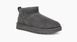 Уггі Classic Ultra Mini Grey 1116109, сірі, 36