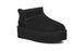 Уггі Classic Ultra Mini Platform Black 1135092, чорні, 36