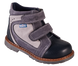 Dziecięce buty ortopedyczne dla dziecka 4Rest-Orto w rozmiarze 06-524. 21-30