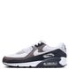 Чоловічі кросівки NIKE AIR MAX 90 DZ3522-002 - 47