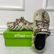 Кроксы Echo Clog Realtree Bone, размер 42