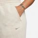 Жіночі штани NIKE W NY LUXE FLEECE BOTTOM DX5797-126 - M