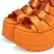 Босоножки Goldenrise Apricot, размер 36