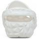 Крокси Classic Geometric White, розмір 42
