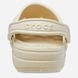 Кроксы детские Classic Kids Clog Bone, размер 25